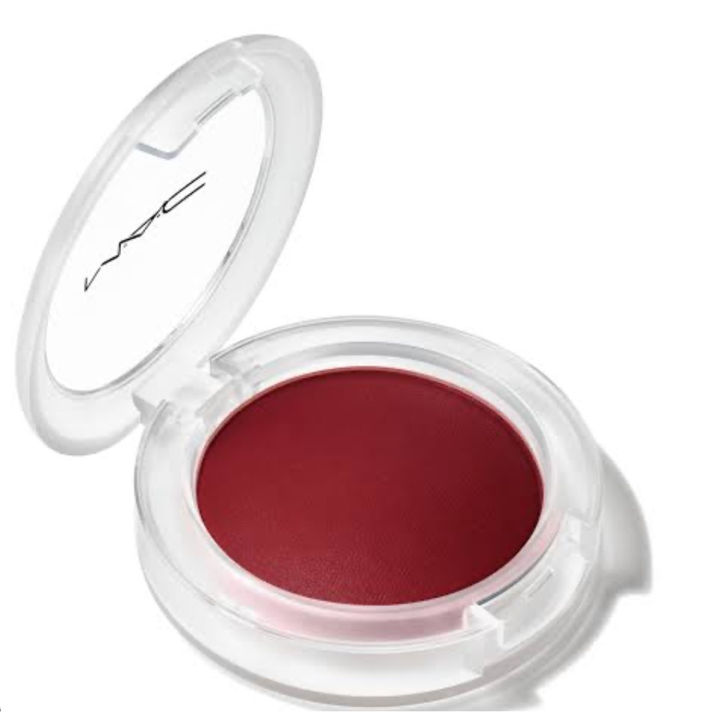 MAC Cosmetics Glow Play Cushion Blush Big Diva Energy BNWB